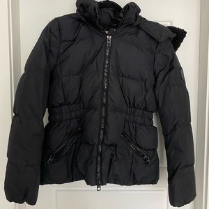 Coach Bomber Jacket